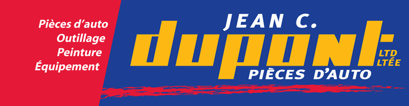 Jean C. Dupont Industriel Lt&eacute;e